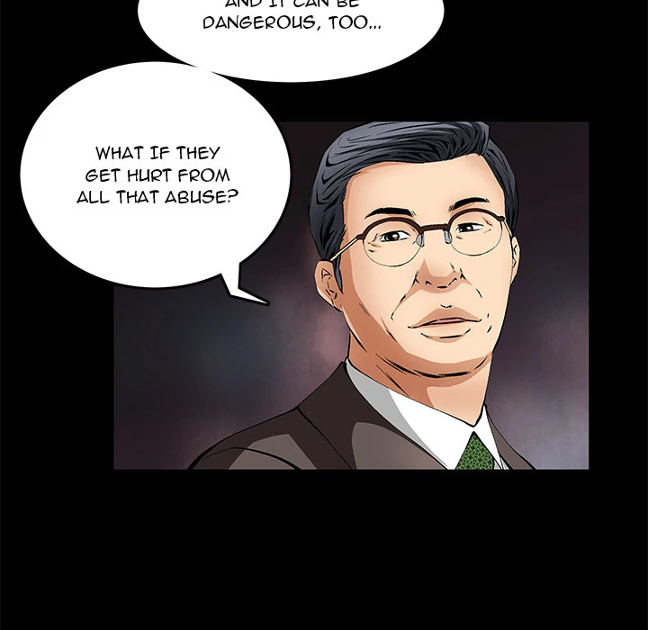 Masochist - Manhwa Chapter 17 - page 67