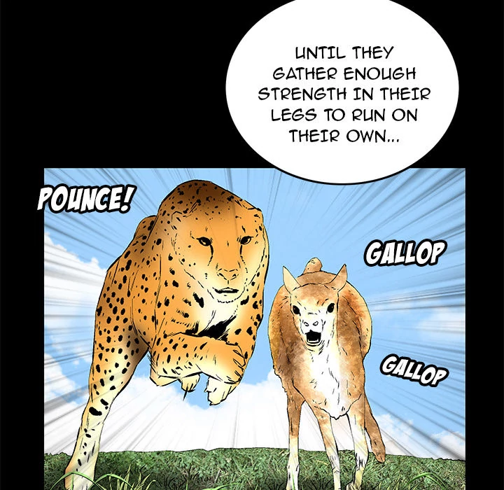 Masochist - Manhwa Chapter 17 - page 74