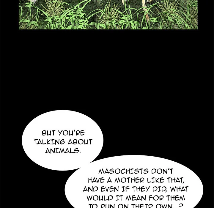 Masochist - Manhwa Chapter 17 - page 75
