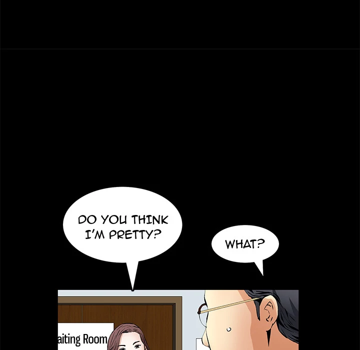 Masochist - Manhwa Chapter 17 - page 77