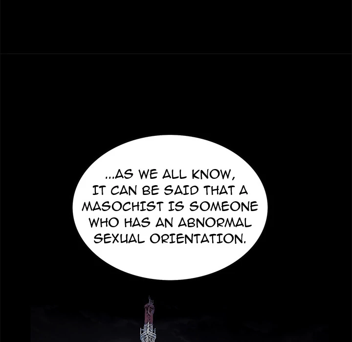 Masochist - Manhwa Chapter 17 - page 8
