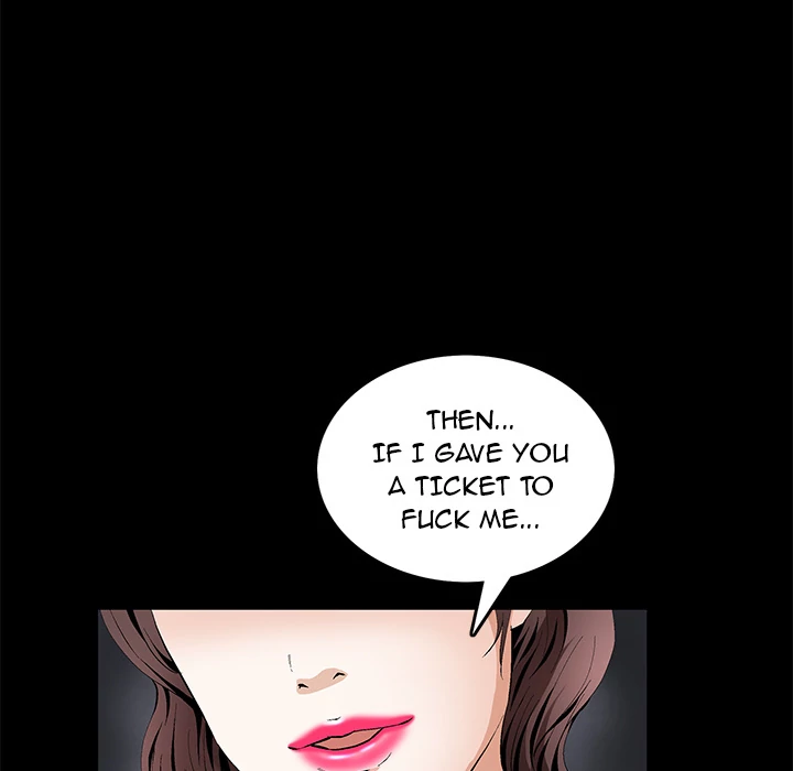 Masochist - Manhwa Chapter 17 - page 80