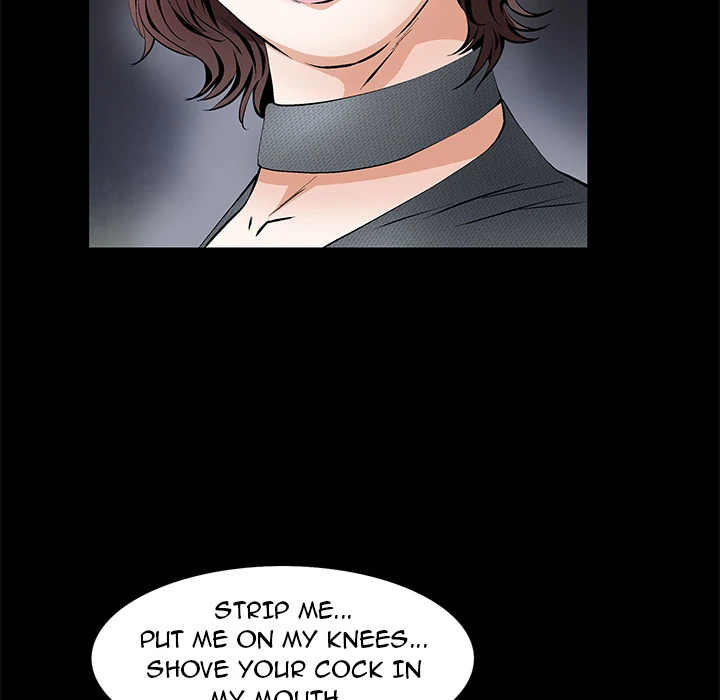 Masochist - Manhwa Chapter 17 - page 81