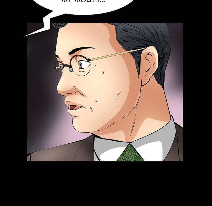 Masochist - Manhwa Chapter 17 - page 82