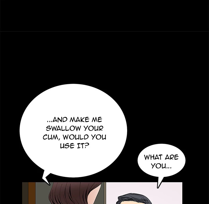 Masochist - Manhwa Chapter 17 - page 83