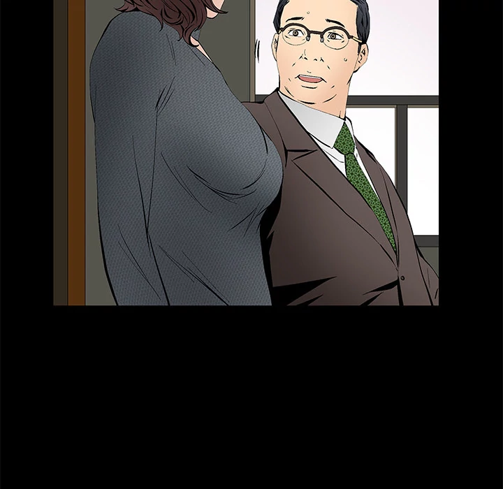 Masochist - Manhwa Chapter 17 - page 84