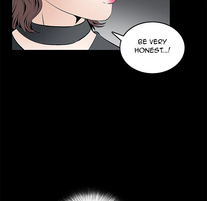 Masochist - Manhwa Chapter 17 - page 86