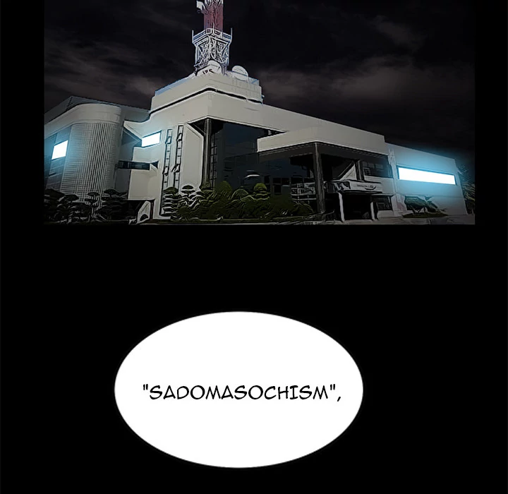 Masochist - Manhwa Chapter 17 - page 9