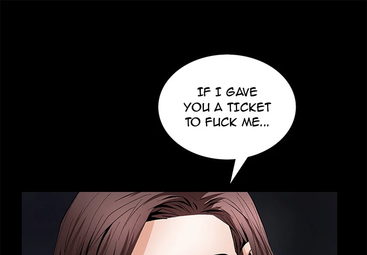 Masochist - Manhwa Chapter 18 - page 1