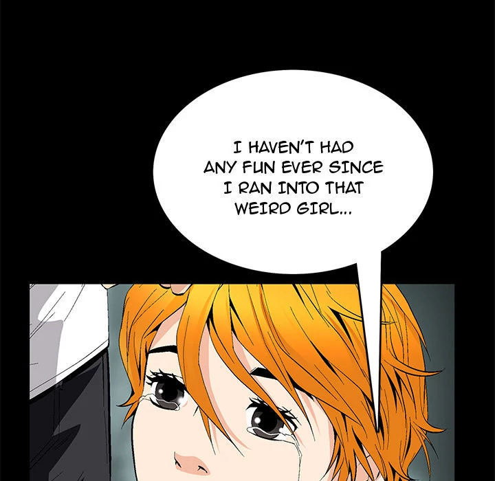 Masochist - Manhwa Chapter 18 - page 103