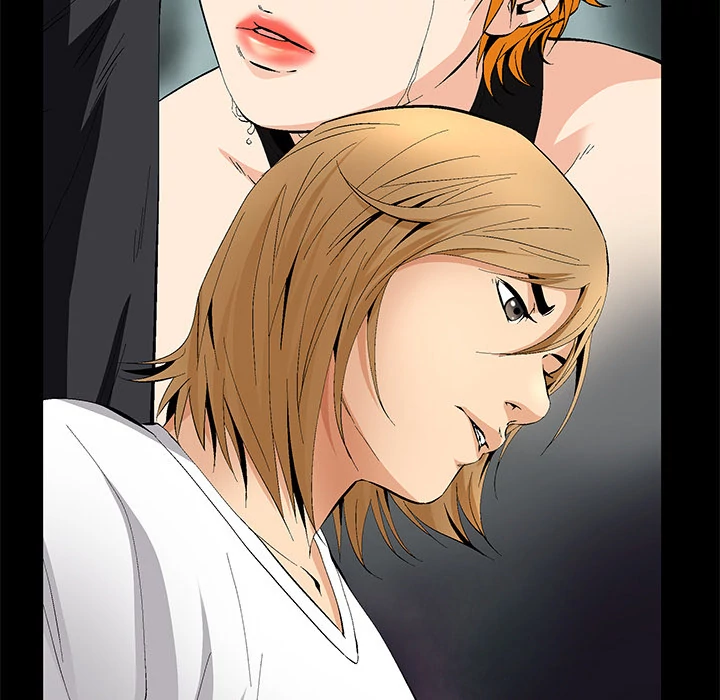 Masochist - Manhwa Chapter 18 - page 104