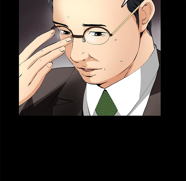 Masochist - Manhwa Chapter 18 - page 11