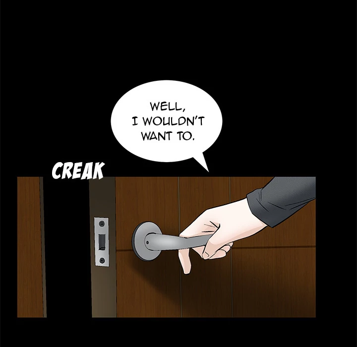 Masochist - Manhwa Chapter 18 - page 12