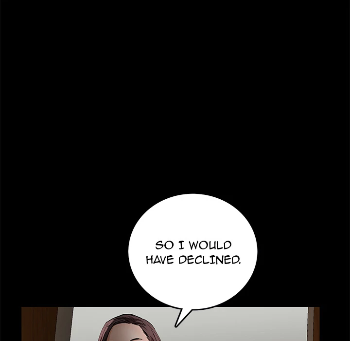 Masochist - Manhwa Chapter 18 - page 13