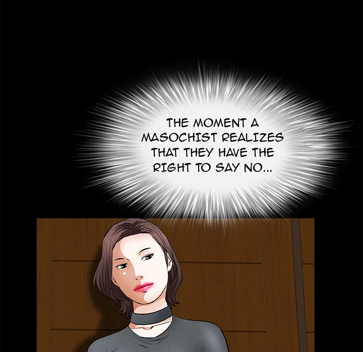 Masochist - Manhwa Chapter 18 - page 19
