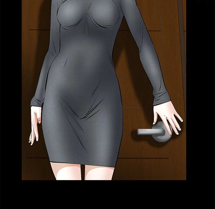 Masochist - Manhwa Chapter 18 - page 20