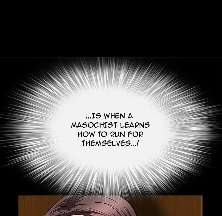 Masochist - Manhwa Chapter 18 - page 21