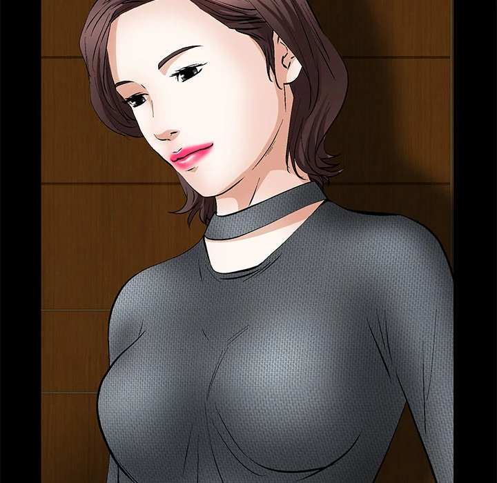 Masochist - Manhwa Chapter 18 - page 22