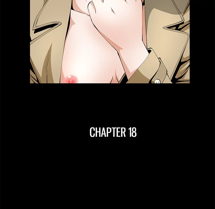 Masochist - Manhwa Chapter 18 - page 26