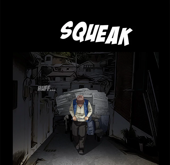 Masochist - Manhwa Chapter 18 - page 32