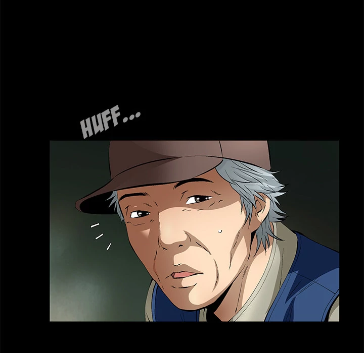 Masochist - Manhwa Chapter 18 - page 35