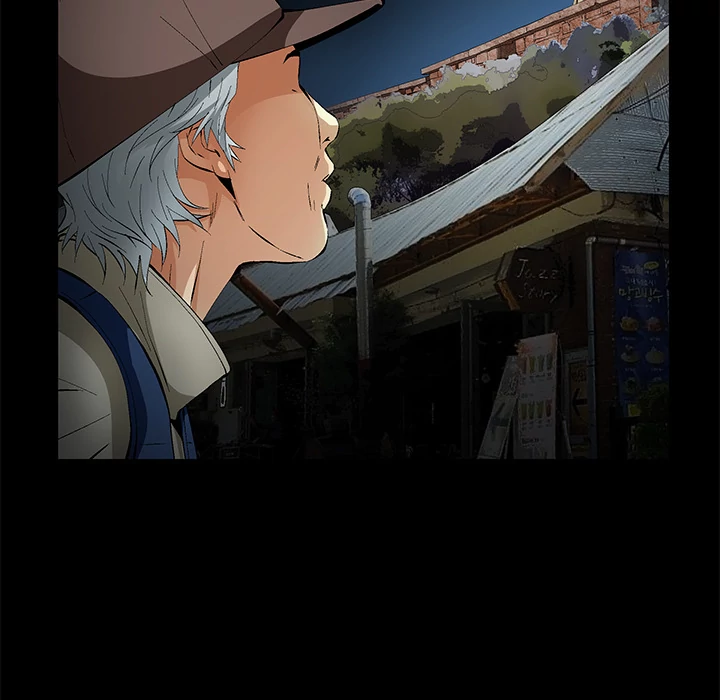 Masochist - Manhwa Chapter 18 - page 37