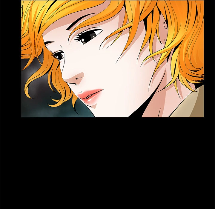 Masochist - Manhwa Chapter 18 - page 40