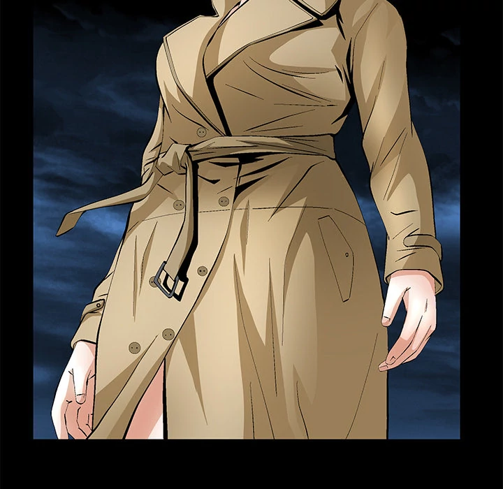 Masochist - Manhwa Chapter 18 - page 42