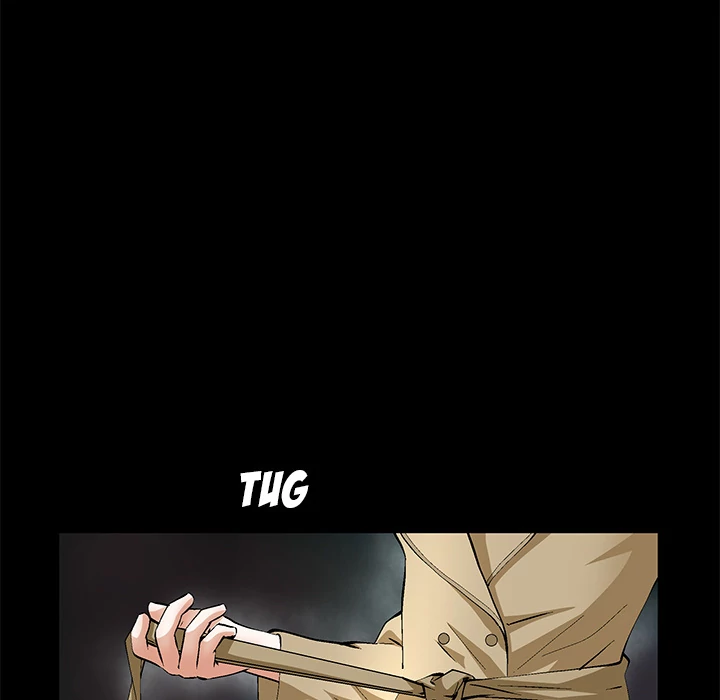 Masochist - Manhwa Chapter 18 - page 43