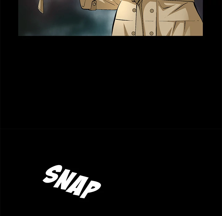 Masochist - Manhwa Chapter 18 - page 44