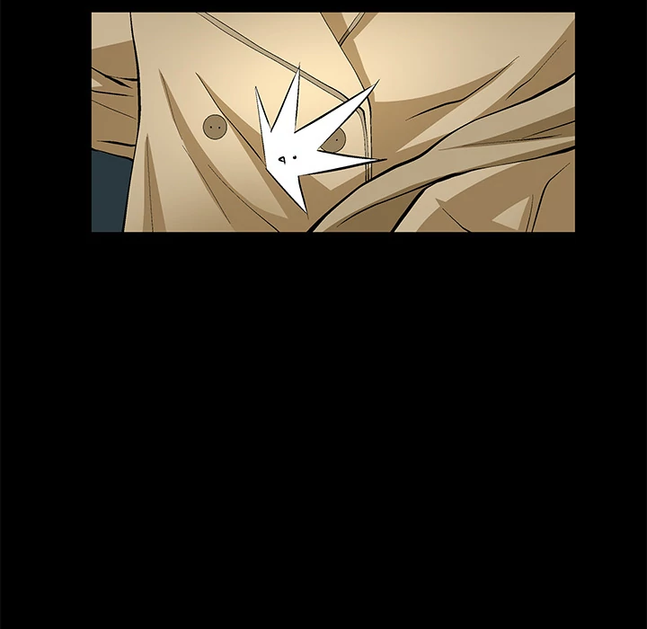 Masochist - Manhwa Chapter 18 - page 45