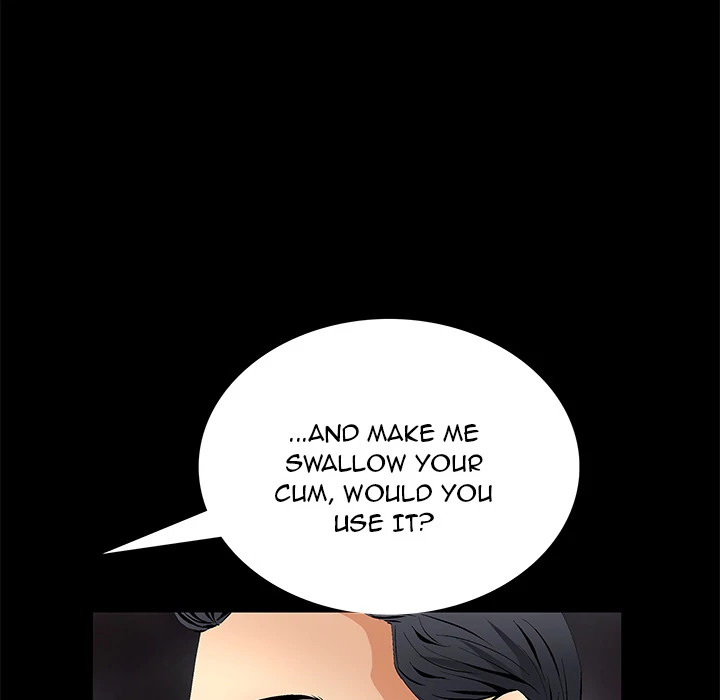 Masochist - Manhwa Chapter 18 - page 5