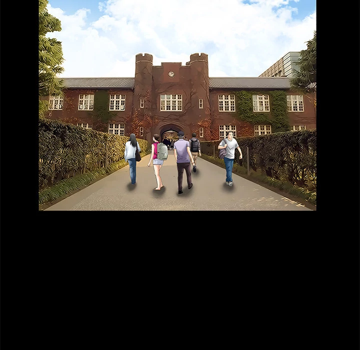 Masochist - Manhwa Chapter 18 - page 55