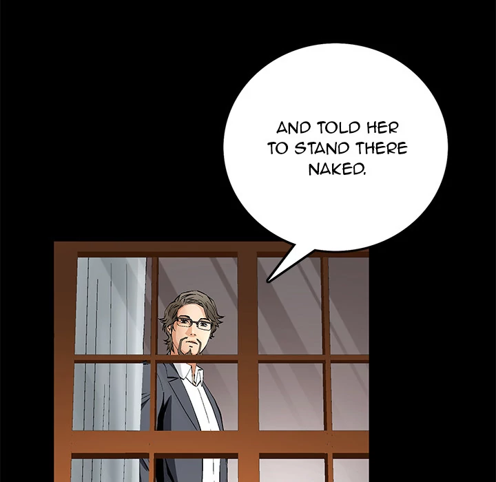 Masochist - Manhwa Chapter 18 - page 56