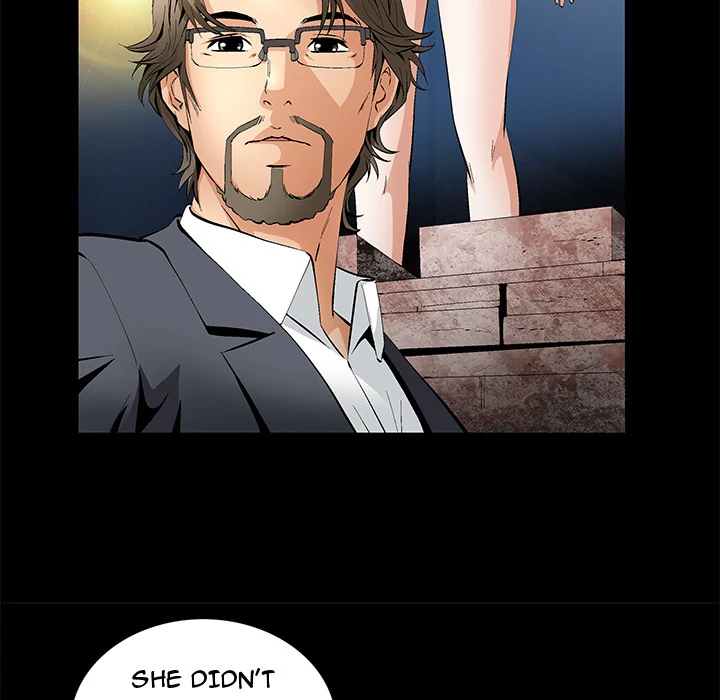 Masochist - Manhwa Chapter 18 - page 59