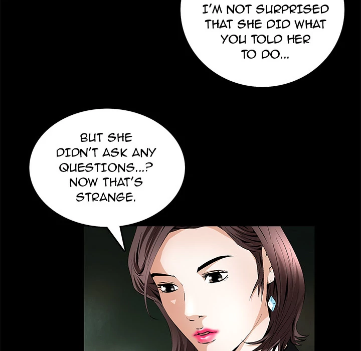 Masochist - Manhwa Chapter 18 - page 61