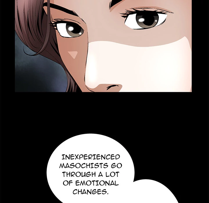 Masochist - Manhwa Chapter 18 - page 63