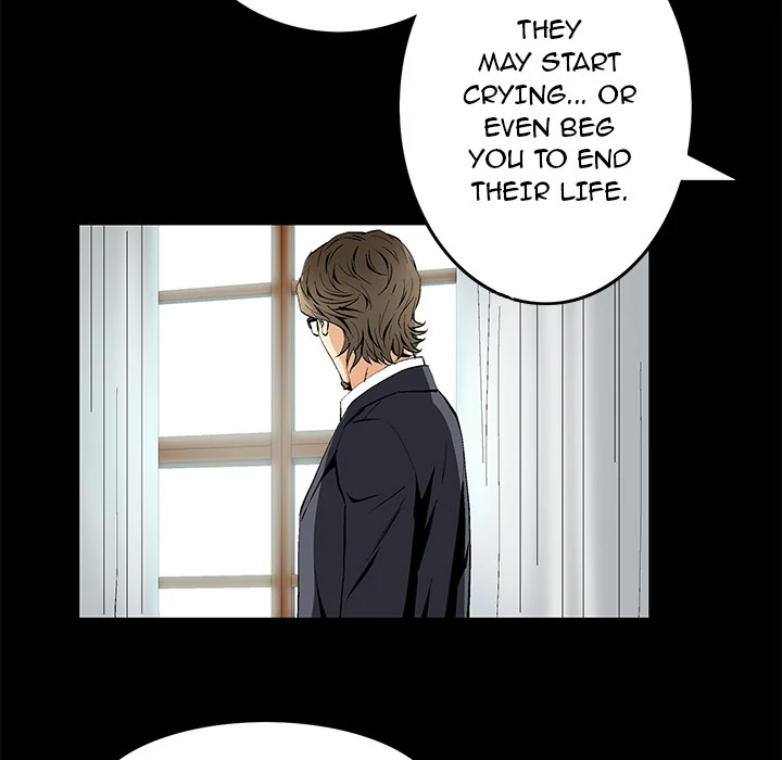 Masochist - Manhwa Chapter 18 - page 64