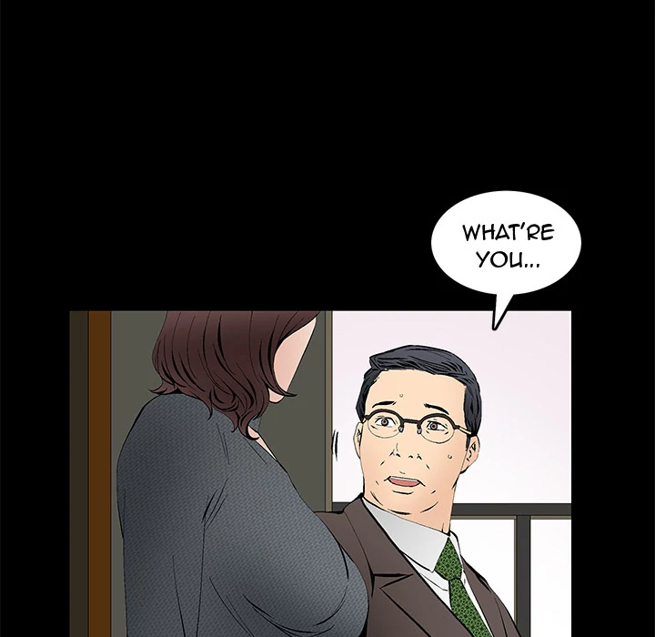 Masochist - Manhwa Chapter 18 - page 7