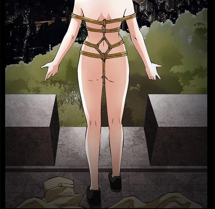 Masochist - Manhwa Chapter 18 - page 73