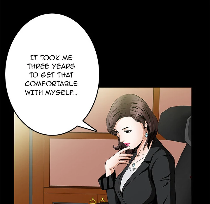 Masochist - Manhwa Chapter 18 - page 76