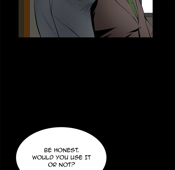 Masochist - Manhwa Chapter 18 - page 8