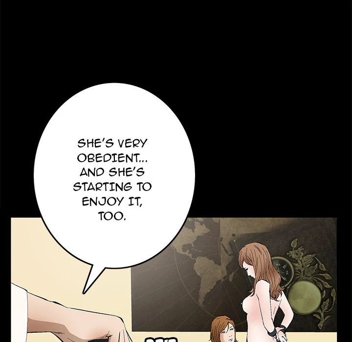 Masochist - Manhwa Chapter 18 - page 85