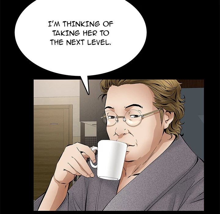 Masochist - Manhwa Chapter 18 - page 87