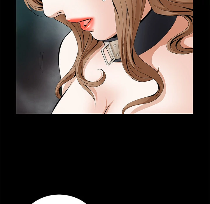 Masochist - Manhwa Chapter 18 - page 93
