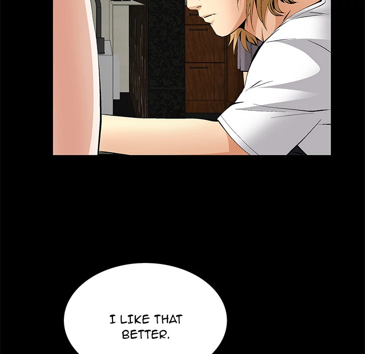 Masochist - Manhwa Chapter 18 - page 95