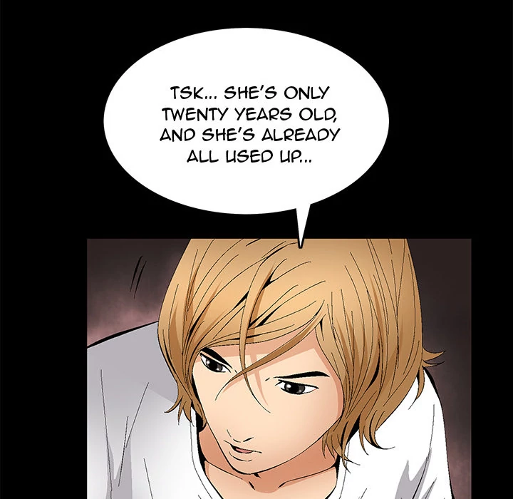 Masochist - Manhwa Chapter 18 - page 97