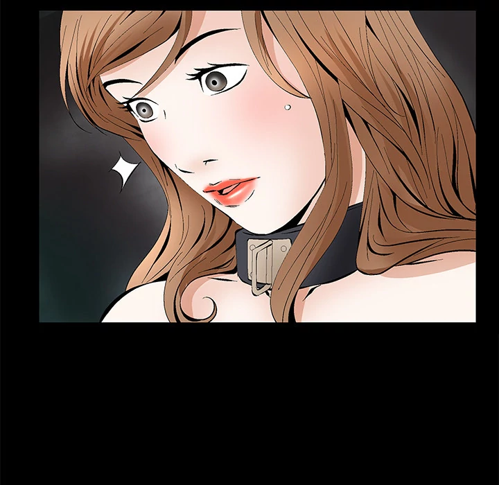 Masochist - Manhwa Chapter 18 - page 99
