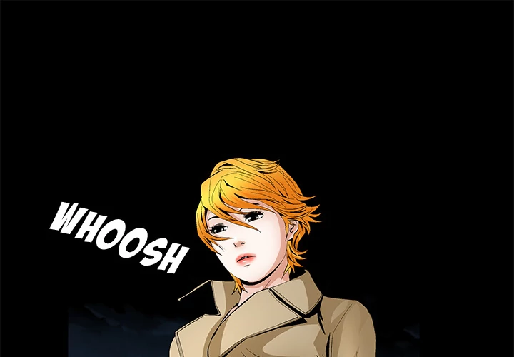 Masochist - Manhwa Chapter 19 - page 1