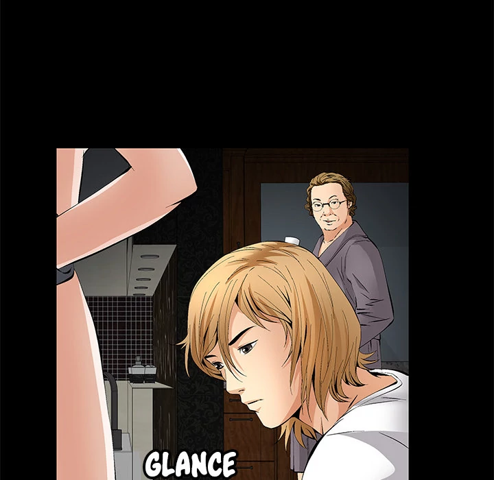 Masochist - Manhwa Chapter 19 - page 10